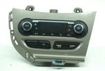 2012-2013 Ford Focus Dash Hvac Heater Climate Control W/ Bezel Trim Lyra Oem. Fixed Price $58.79.