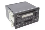 2005 Decmber Honda Crv Radio Receiver Single Disc NO.MU915AO Works. Fixed Price $99.99.