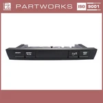 Combination Switch Center Console For Porsche 987 '09 - 99761355701A05. Fixed Price $231.88.