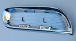 1955-56 Dodge Coronet Royal Custom Blower Defrost Dash Plate Mopar 1575385. Fixed Price $45.00.