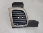 15-18 For Jeep Grand Cherokee Dash Air Vent W/ Trim Lh Left Side Oem 90016503MR. Fixed Price $45.00.