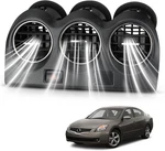 Center Dashboard A/c Vent Outlet Panel W/ Hazard Switch For Nissan Altima 07-12. Fixed Price $73.99.