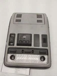 01-05 Bmw X5 Overhead Console Light W/ Sunroof Switch 63318379907. Fixed Price $69.00.