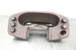 87 Porsche S4 Trim, Instrument Cluster Cowl Brown 92855203103 Dash Pod LM03. Fixed Price $199.99.