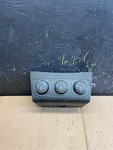 2011-2014 Chrysler 200 Heater Ac Climate Switch Temperature Control AA7906 Dg. Fixed Price $18.50.