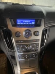 2010 2011 2012 Cadillac Cts Dash Audio Control Panel Bezel Oem 22748627. Fixed Price $75.00.