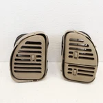 1995-1999 Chevrolet Silverado Gmc Air Vent Set Speedometer Dash Lh Driver Side. Fixed Price $52.24.
