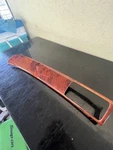 01-06 Lexus LS430 Right Passenger Side Dash Air Vent Wood Bezel Trim Panel Oem. Fixed Price $39.99.