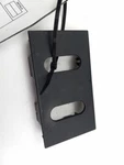 2004 Dodge Durango Heated Seat Switch Bezel Panel. Fixed Price $17.09.
