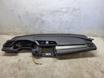 2018 2019 2020 2021 Honda Civic 1.5L Dashboard Instrument Panel 77100-TGG-A00ZA. Fixed Price $900.00.