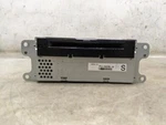 2014 Lincoln Mkx Radio Am Fm Cd MP3 Receiver ET4T-19C107-KA Oem. Fixed Price $72.74.
