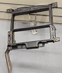 97-03 Ford F150 Expedition Dash Radio Bezel Heater Climate Control Bracket Black. Fixed Price $40.49.