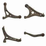 2005-2010 Jeep Grand Cherokee Passenger Front Lower Control Arm Oem Vzsel. Fixed Price $93.09.
