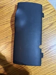 2010-2013 Silverado Sierra Lower Dash Knee Bolster 22773433 Oem Chevy Gmc. Fixed Price $64.99.