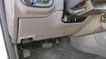 04-05 Ford Explorer Lower Dash Under Column Knee Bolster Trim Panel Graphite. Fixed Price $85.41.