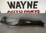 2016-2020 Cadillac CT6 Front Dashboard Trim Panel Bronze Carbon Fiber Oem. Fixed Price $199.99.