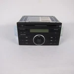 Nissan 2009 Am/fm Radio Cd Player PN-2812L 28185 EM30A. Fixed Price $35.99.