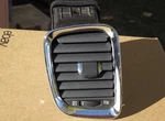 *blem* Dodge Durango Driver Side/left Outer Dash Vent '11-18 A/c Heater Trim Oem. Fixed Price $29.99.