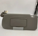 2003-2007 Cadillac Cts Driver Sun Visor Gray Illuminated Oem D02B70011. Fixed Price $22.19.