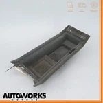 03-06 Jaguar Xkr XK8 X100 Center Console Armrest Storage Cubby Box W/ Module Oem. Fixed Price $108.50.