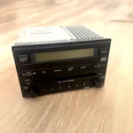 2004-2008 Nissan Xterra Frontier Am Fm Cd Player Radio Receiver Oem Tested Works. Fixed Price $69.99.