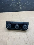 2009 - 2011 Volkswagen Cc Center Climate Control Panel Ac Heater AA7940 Dg. Fixed Price $14.99.