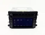 2007-2010 Ford Edge Navigation Display Screen 7T4T-18K931-BA Oem Radio. Fixed Price $99.95.