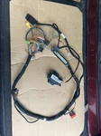 2002 2003 Vw Eurovan T4 - Dashboard / Panel Wiring Harness. Fixed Price $50.00.