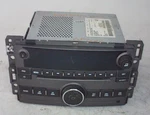 2009-2011 Hhr Chevrolet Am/fm Radio Cd Player 20919522. Fixed Price $42.73.