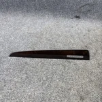 Oem Audi Q5 Dashboard Carbon Fiber Quattro Panel Trim Bezel 8R1853190AD 13-17. Fixed Price $80.00.