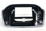 2018-2023 Chevrolet Traverse Center Dash Air Vents Bezel Unit P/n 23493884. Fixed Price $55.00.