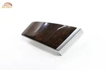 2007 - 2013 Bmw X5 E70 Dashboard Left Side Wood Grain Trim Molding Oem. Fixed Price $17.49.
