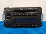 2008-2013 C6 Corvette Oem Chevrolet Am-fm Radio Stereo Cd Player. Fixed Price $99.99.