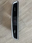 2015-2024 Nissan Murano Air Vents Upper Center Dash Ac Hazard Switch 14-20 Rogue. Fixed Price $70.00.