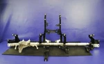 17-20 Tesla Model 3 Dashboard Support Frame Cross Car Beam 1095440-00-F. Fixed Price $299.99.