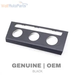 2019-2024 Vw Jetta Front Climate Control Trim / Bezel 17B863041A. Fixed Price $14.99.