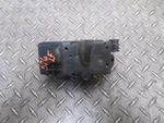 03 Satrun Vue Left Driver Front Door Latch Lock Actuator 2.2L 64YL. Fixed Price $28.46.