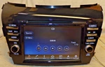 16 Nissan Murano Bose Radio Cd Navigation & Card 259159UA1A RXB13. Fixed Price $131.01.