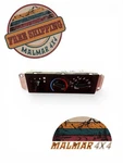 Jeep Wrangler Tj Heater Control Oem W/ Ac 2003-2006 Free Shipping IB1C200200. Fixed Price $39.98.