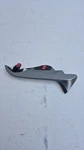 2018-24 Toyota Camry Front Left Side Dash Bezel Trim Cover 554B4-06010. Fixed Price $23.00.