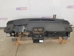 2021 Toyota Highlander Bare Dash Panel Black - Has Stains. Fixed Price $306.00.