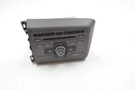 2012 Honda Civic Lx AM/FM/CD/MP3 Radio Audio Receiver Assembly Oem 39100-TS8A313. Fixed Price $62.39.