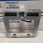 06-09 Ford Fusion Dash Radio Bezel Trim 6N73-5404302-AK Oem. Fixed Price $40.45.