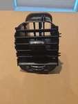 2011-2022 Dodge Charger D/s Outboard Heater Vent Black Oem L0202801DX9AC. Fixed Price $33.00.