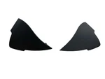 2021-2025 Tesla Model Left & Right Dashboard Panel End Cap Cover Set X2. Fixed Price $76.48.