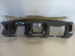 Black Dashboard Bare Panel Structure From 2015 Silverado 1500 12217158. Fixed Price $574.69.