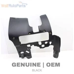 2009 2011-2015 Audi A4 Quattro Under Dash Knee Panel 8K1880301B. Fixed Price $51.33.