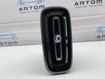 Volvo XC40 MK1 Front Passenger Left Side Dashboard Air Vent 31442625. Fixed Price $49.83.