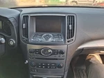 2011 Infiniti G37 Navigation Display Screen Oem Used 594-01279. Fixed Price $104.60.