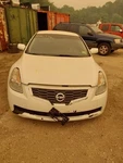 Passenger Sun Visor Coupe Without Illumination Fits 08-09 Altima 776468. Fixed Price $25.00.
